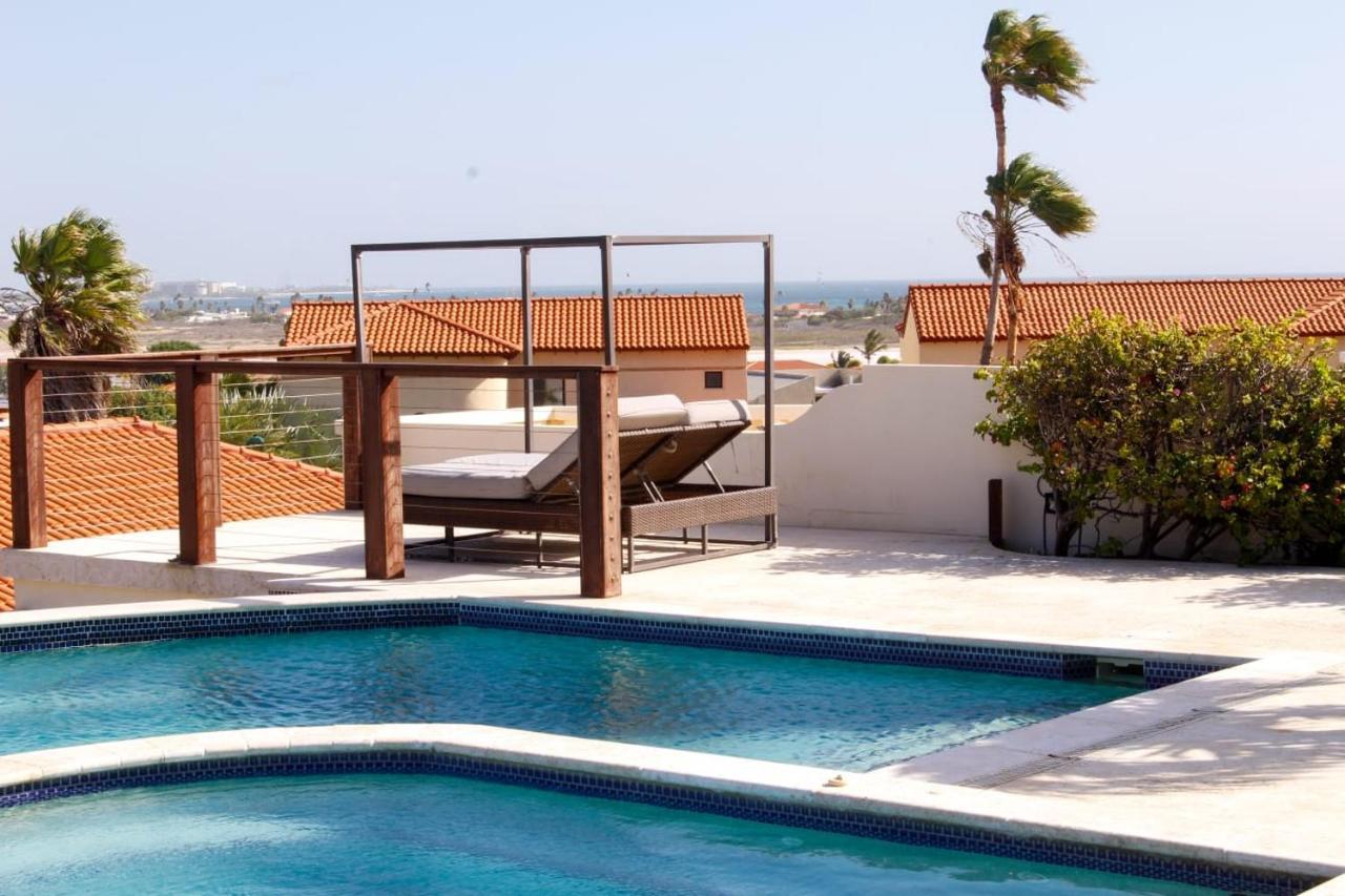 Luxurious House With Private Pool In Tierra Del Sol Resort&Golf Palm Beach Exterior foto