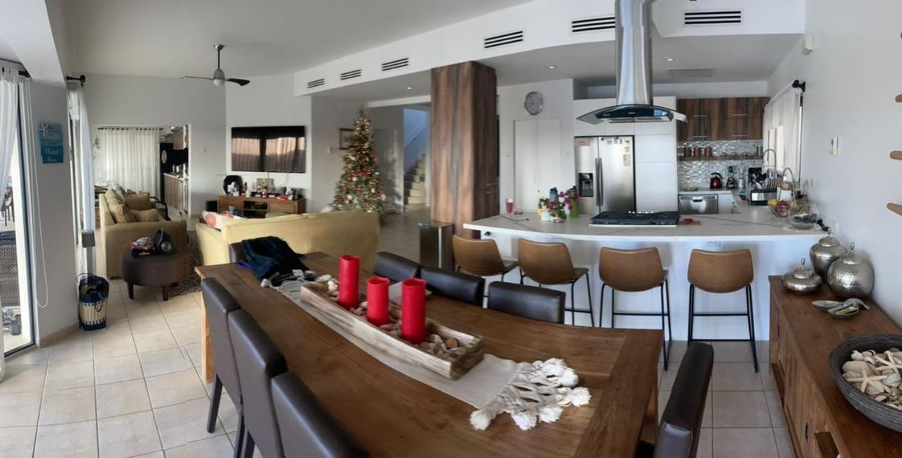 Luxurious House With Private Pool In Tierra Del Sol Resort&Golf Palm Beach Exterior foto