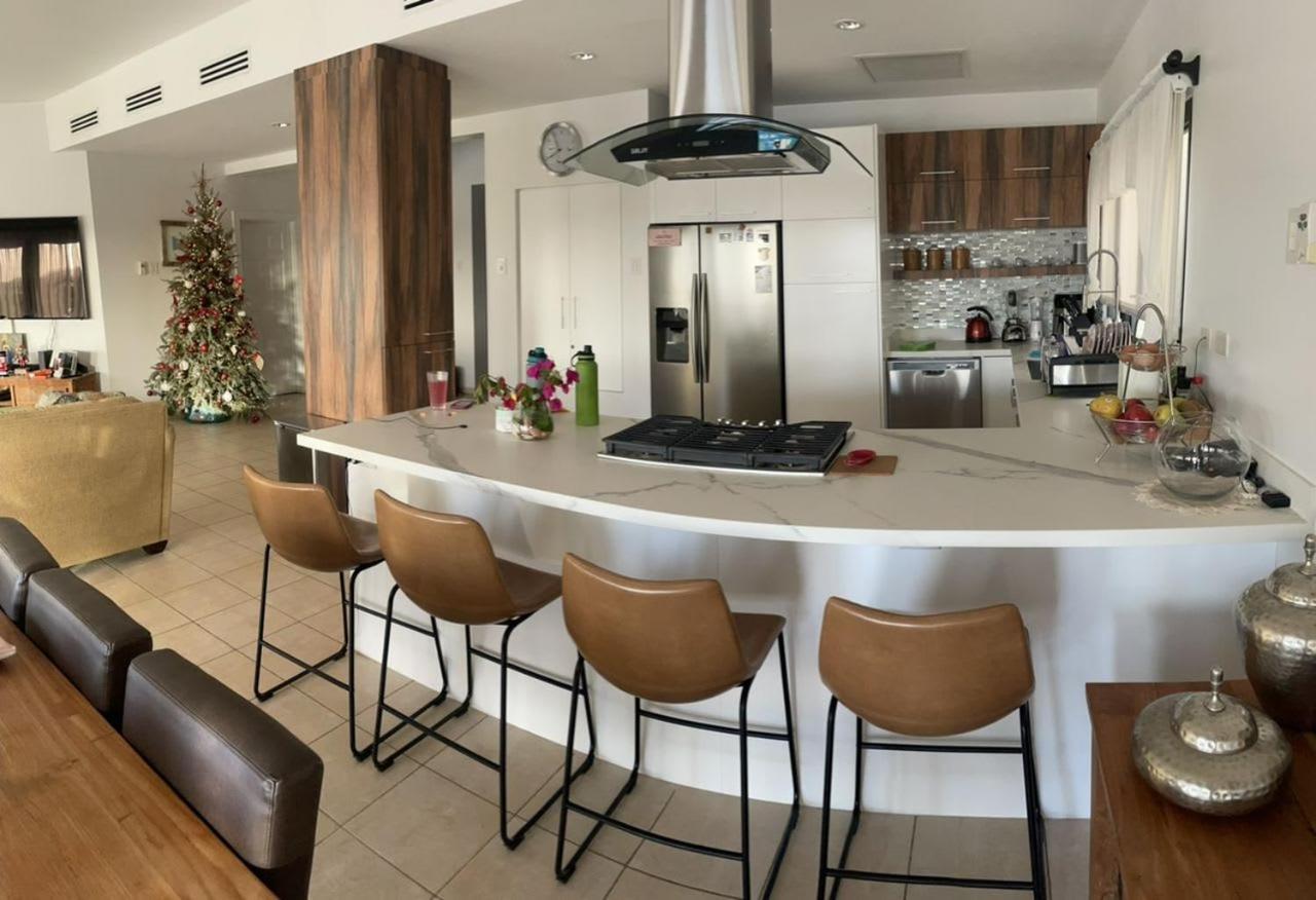 Luxurious House With Private Pool In Tierra Del Sol Resort&Golf Palm Beach Exterior foto