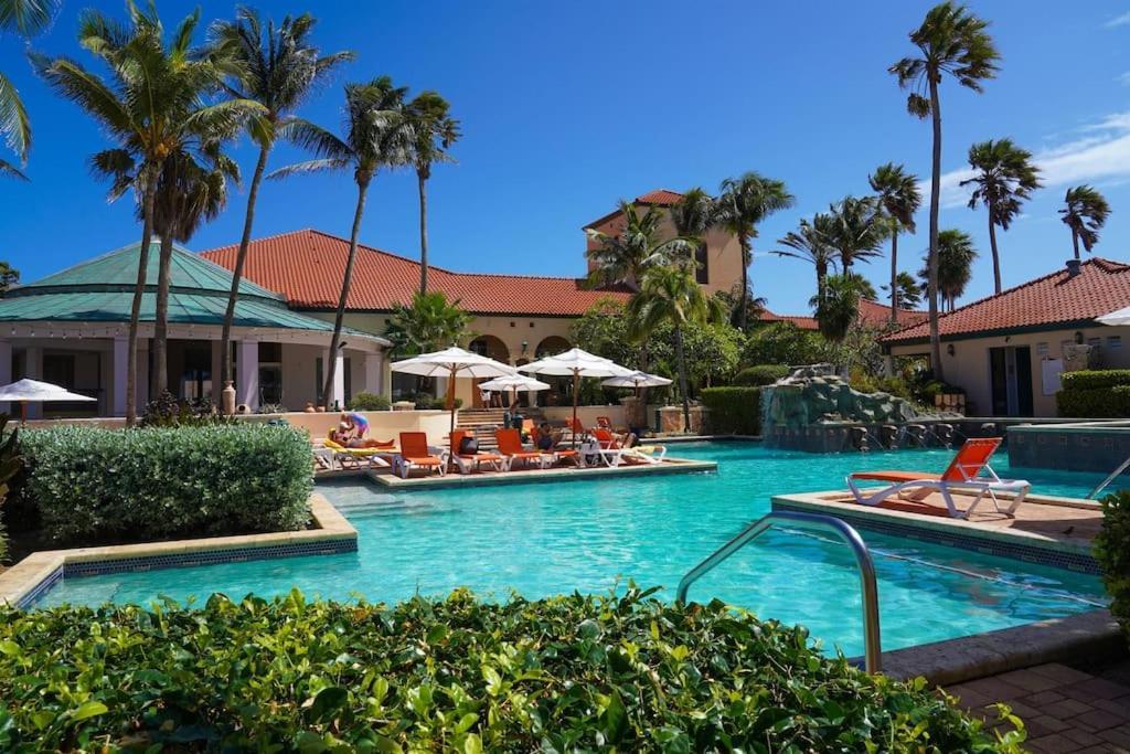 Luxurious House With Private Pool In Tierra Del Sol Resort&Golf Palm Beach Exterior foto
